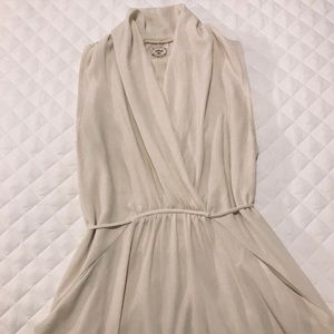 aritzia | wilfred sabine dress